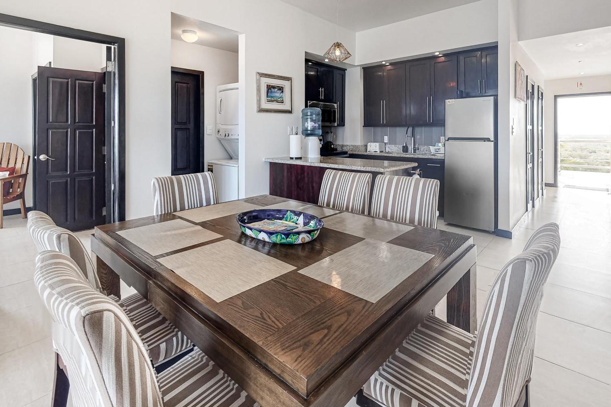 Blue Water Beach Villas サン・ペドロ 部屋 写真