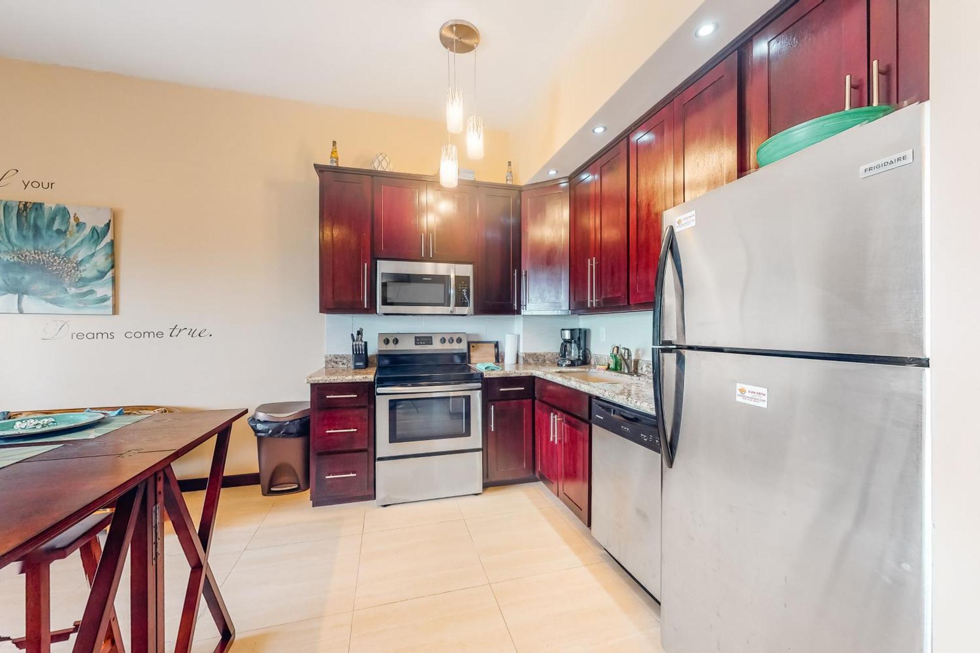 Blue Water Beach Villas サン・ペドロ 部屋 写真