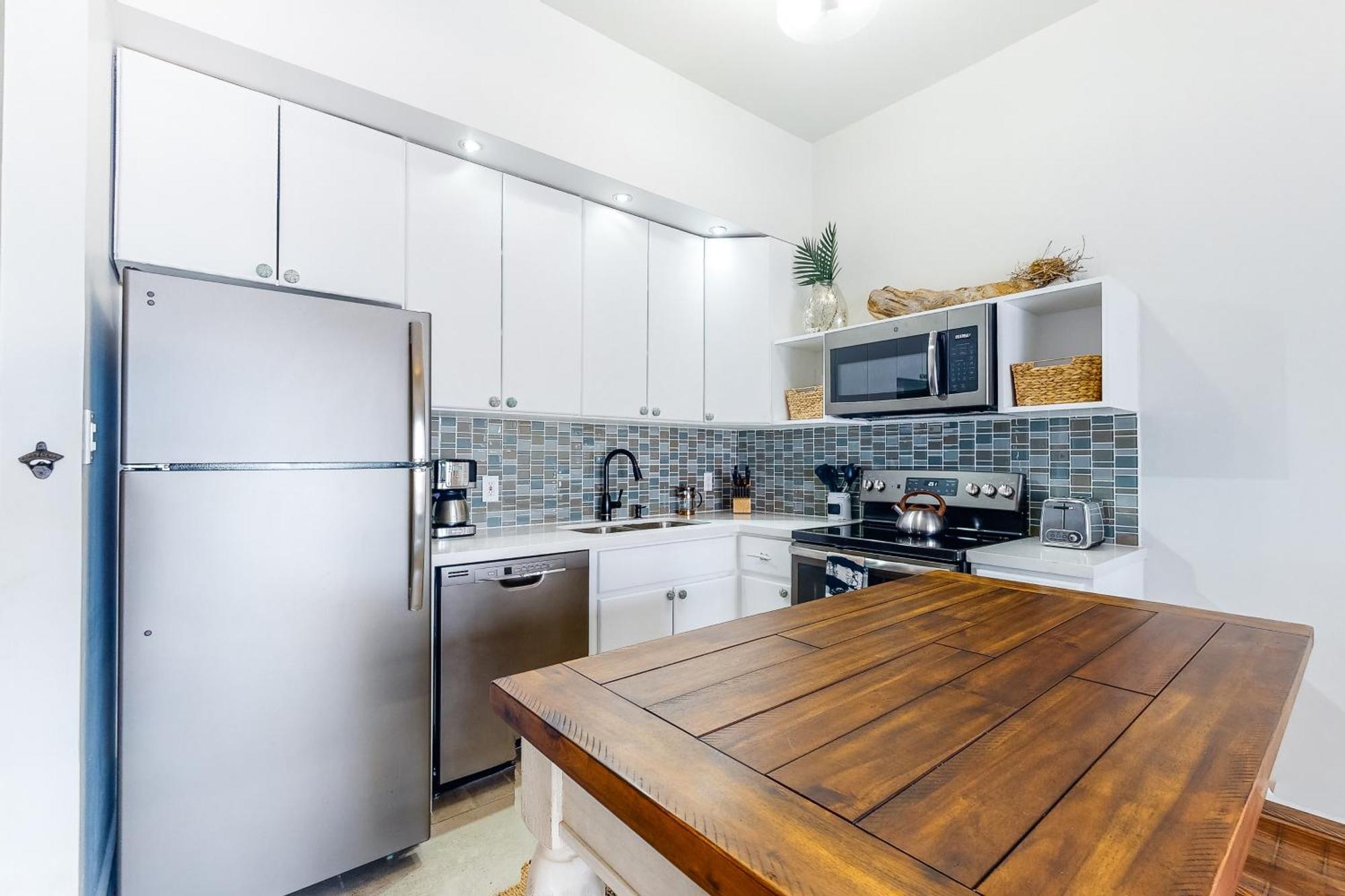 Blue Water Beach Villas サン・ペドロ 部屋 写真